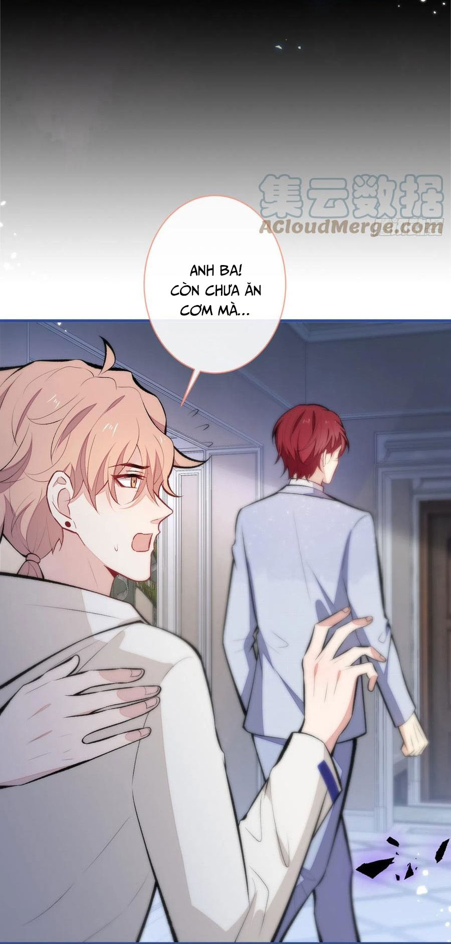 lại bị nam thần chọc trên hot search! chapter 87 5