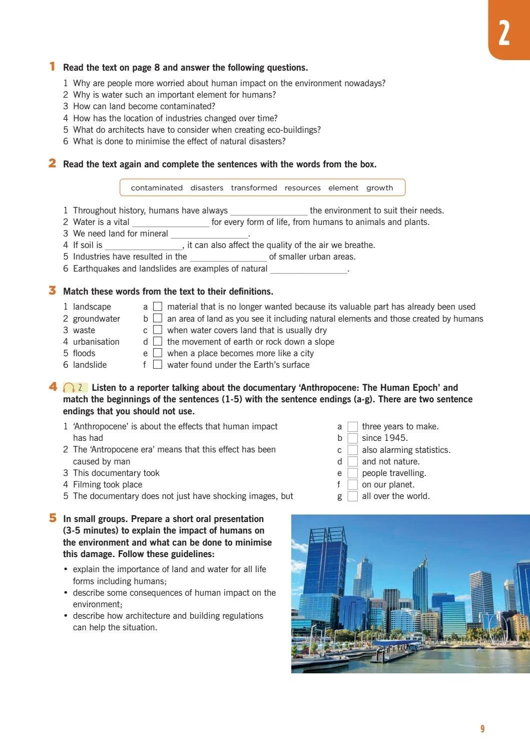 Sách ngoại văn: ESP Series - Flash On English For Construction