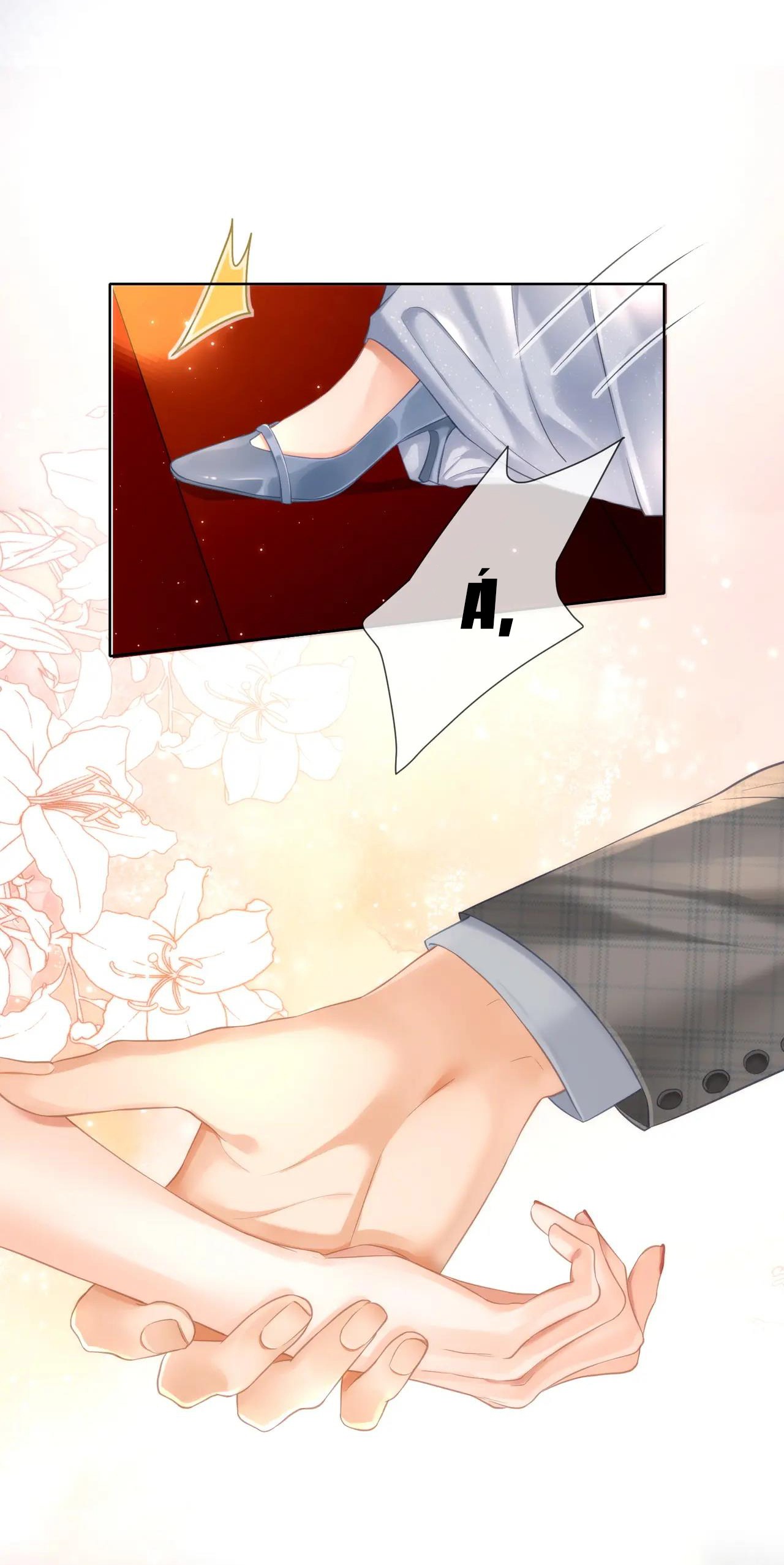 hôn nhân ngọt ngào đến tận xương chapter 8.2 8