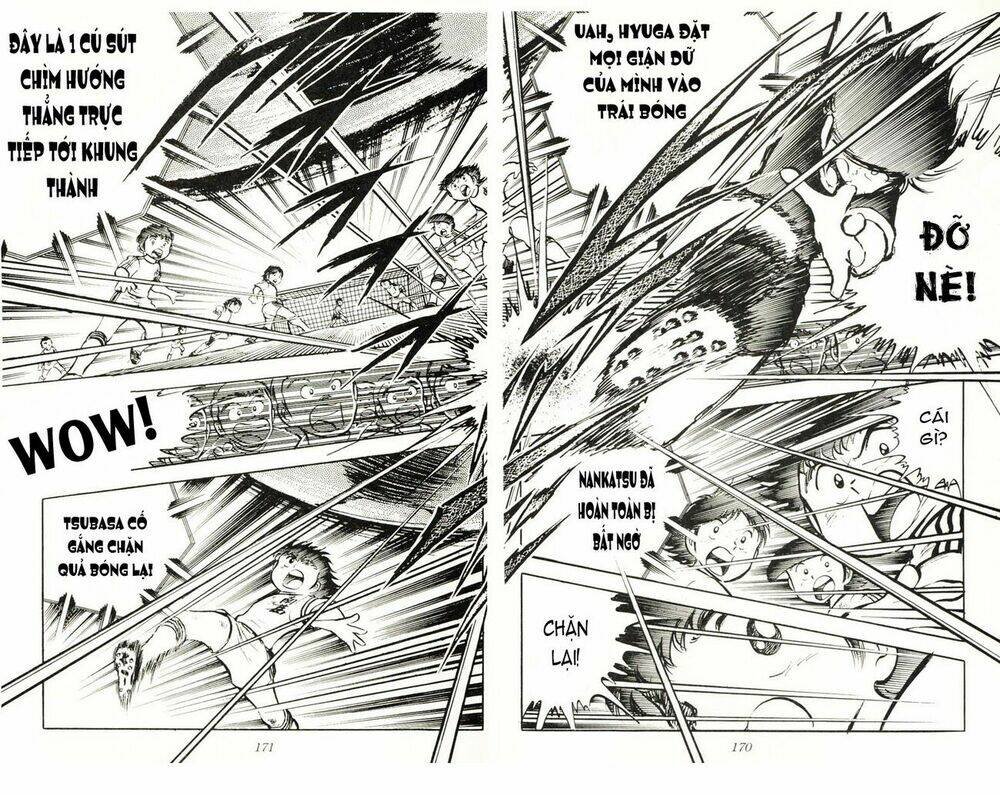 captain tsubasa chapter 22 4