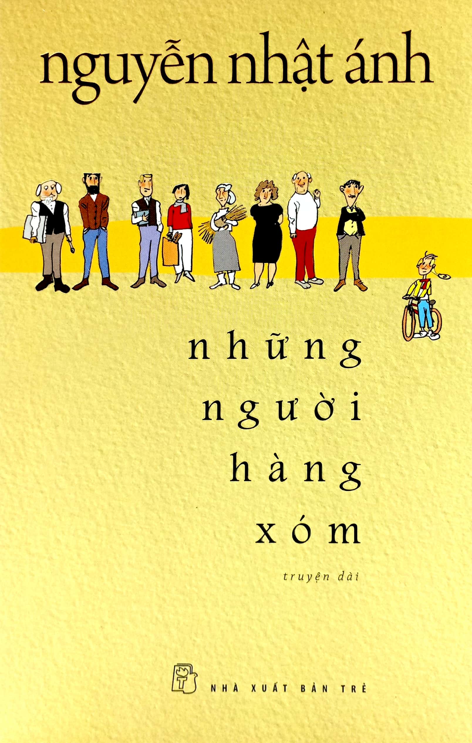 Những người hàng xóm - NNA
