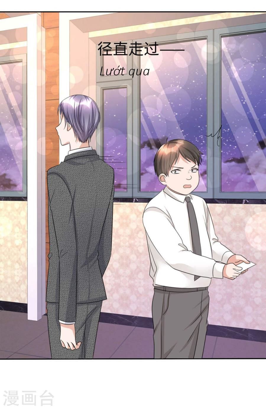 con đường phản công của sủng thê chapter 25 25