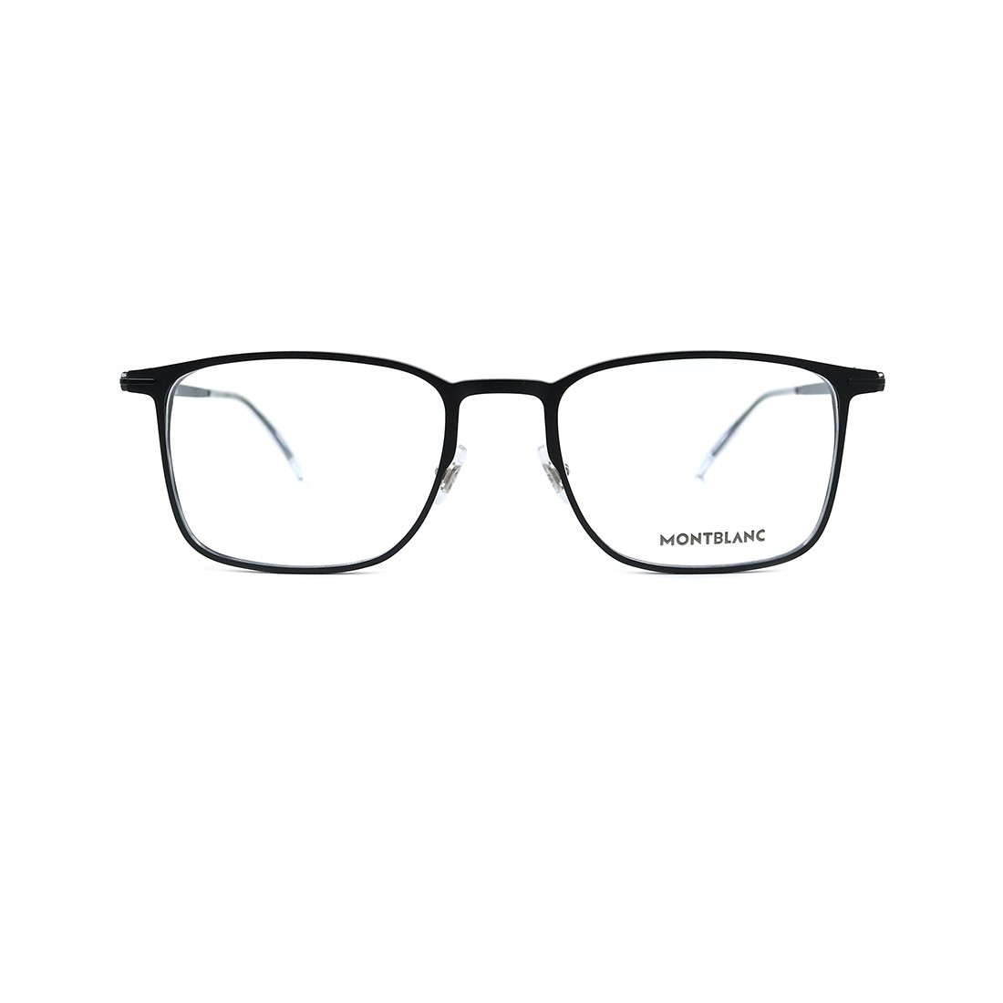 Gọng kính Montblant Unisex MB0193O 001 chính hãng