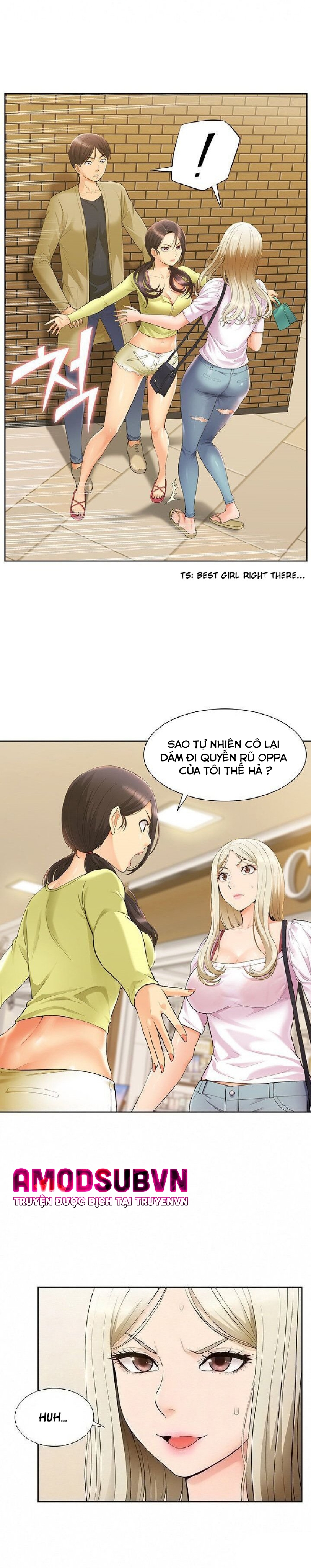 song sinh trụy lạc chapter 2 6