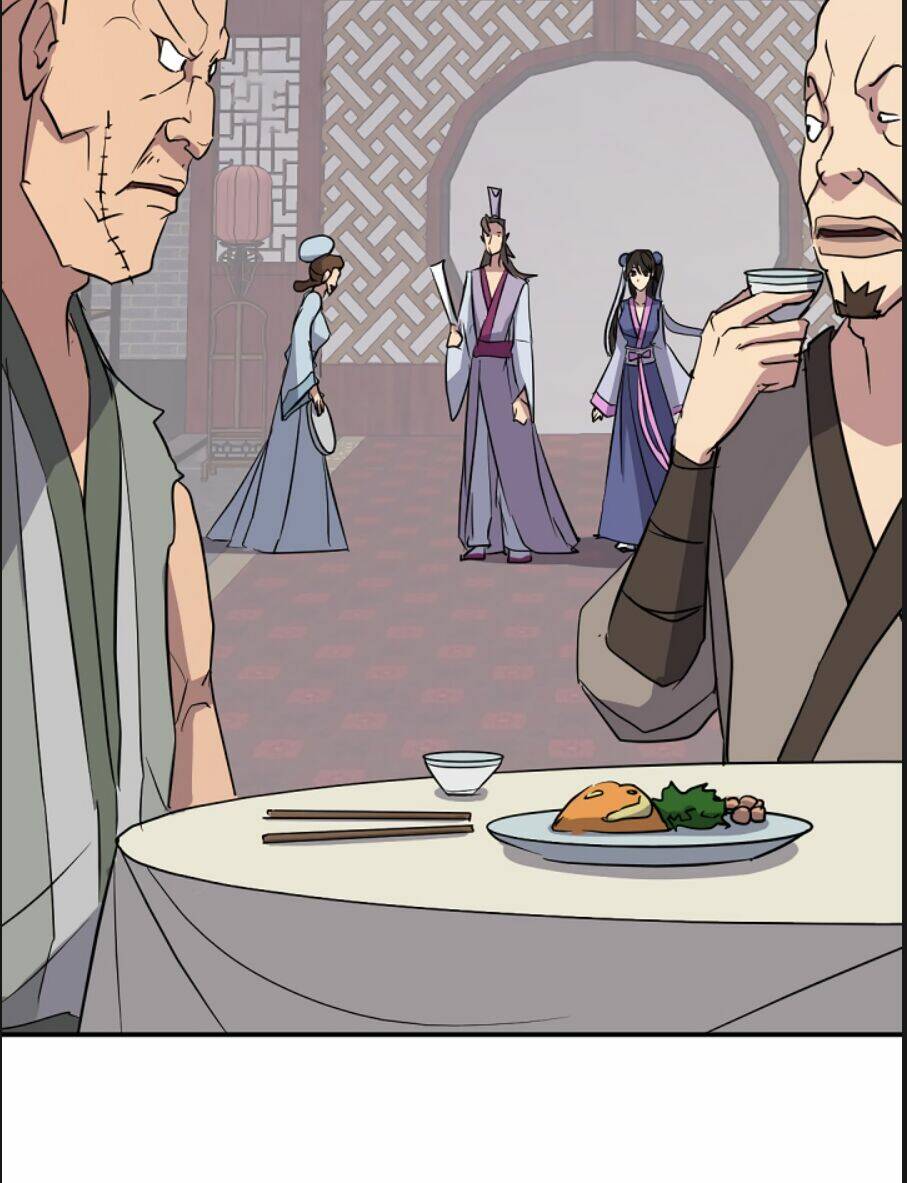 trọng sinh, bất khả chiến bại chapter 86 86