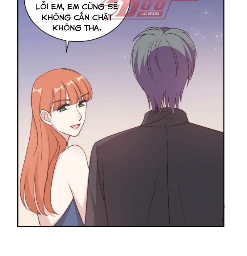 tổng tài, tránh xa tôi ra chapter 44 16