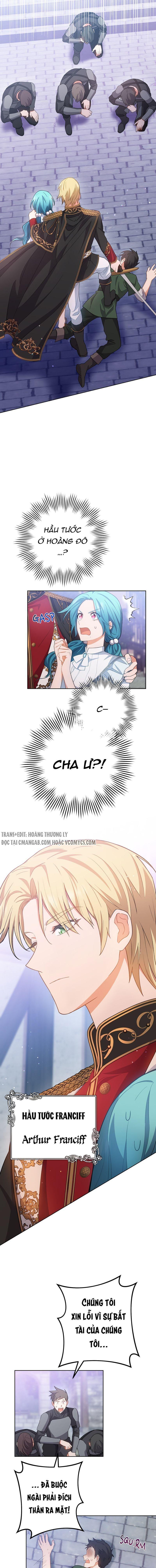 quý cô đầu bếp hoàng gia chapter 70 6