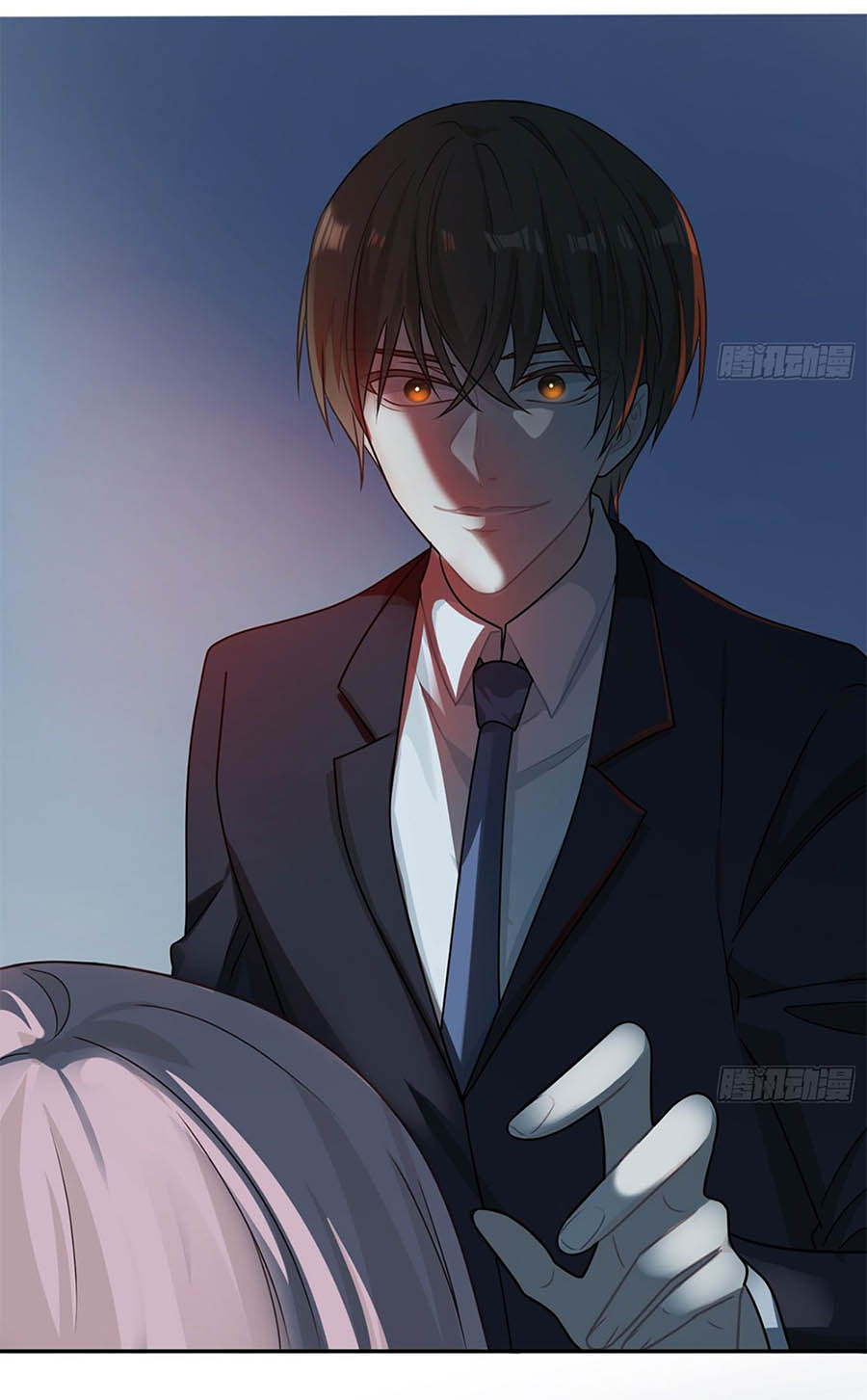 hai cách tìm gặp người yêu chapter 81 21