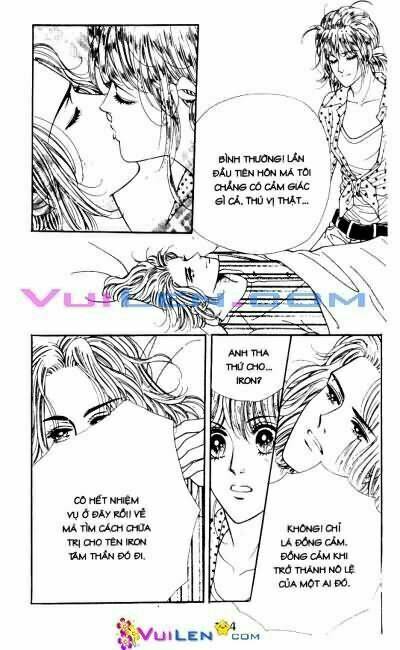 vật cản tình yêu chapter 6 146