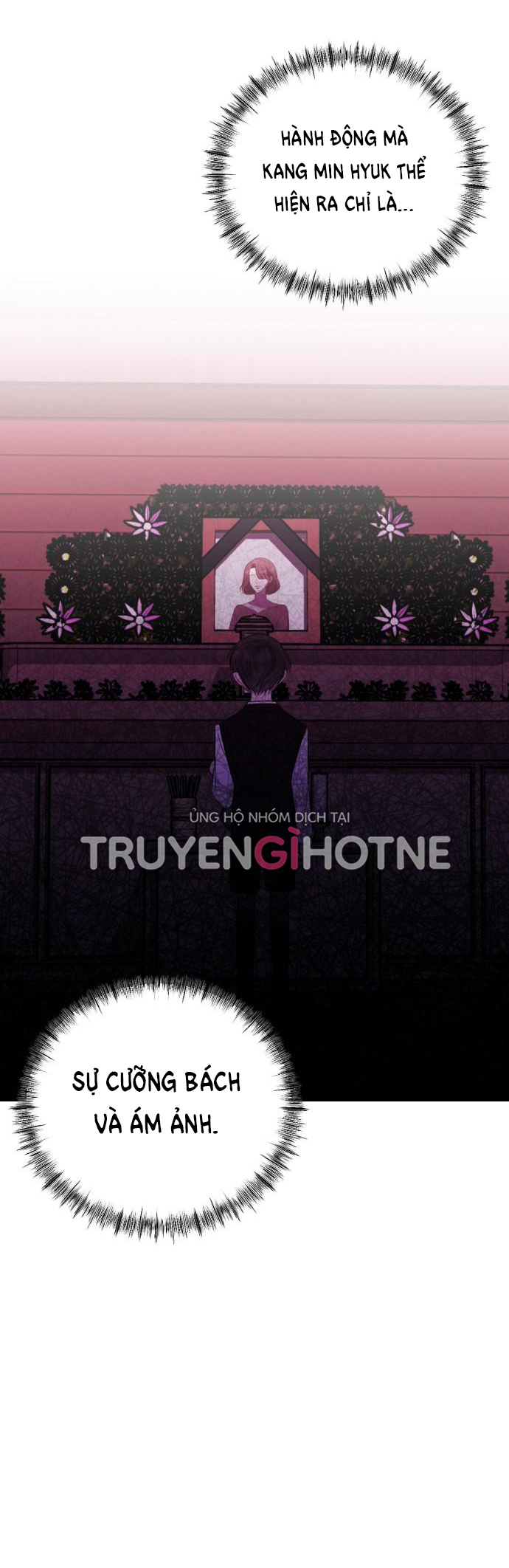 tôi sẽ thay đổi kết cục chapter 19.2 33