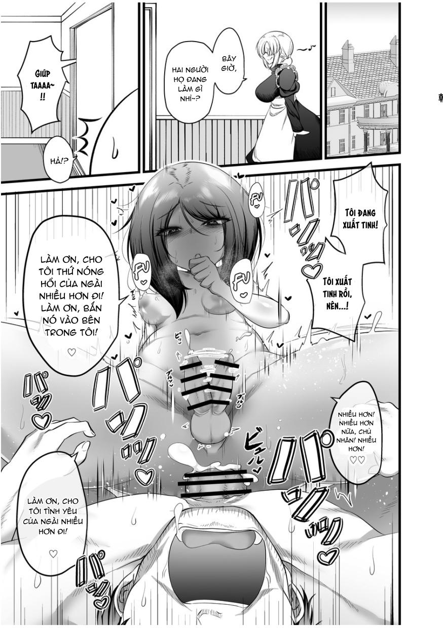 người tà răm luôn có quỷ theo sau chapter 49 47