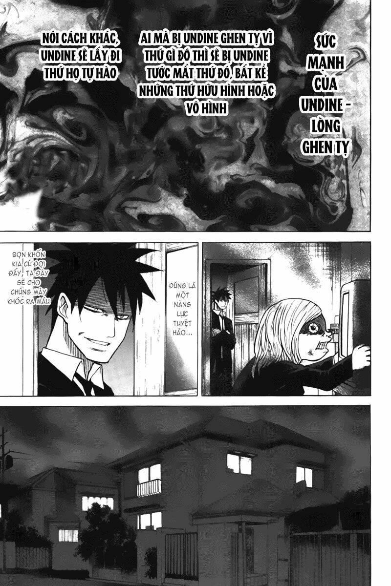 yondemasu yo, azazel-san chapter 4 8