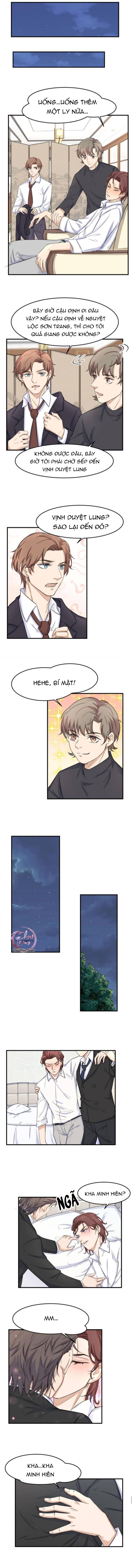 thu dĩ vi kỳ chapter 29 5