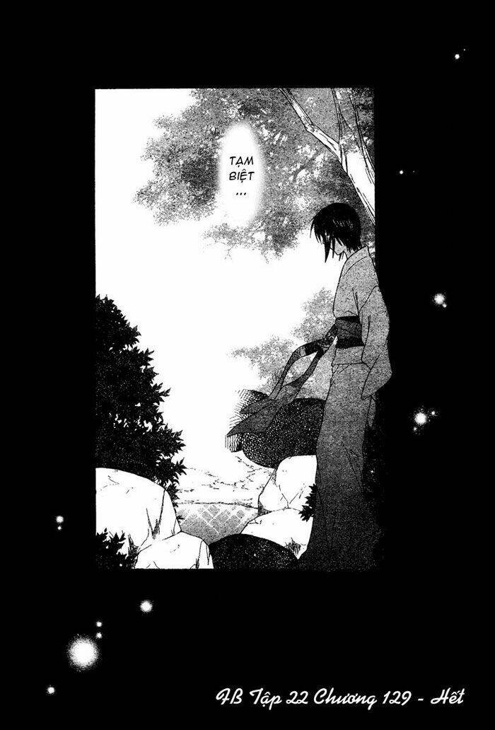 hóa giải lời nguyền chapter 129 31