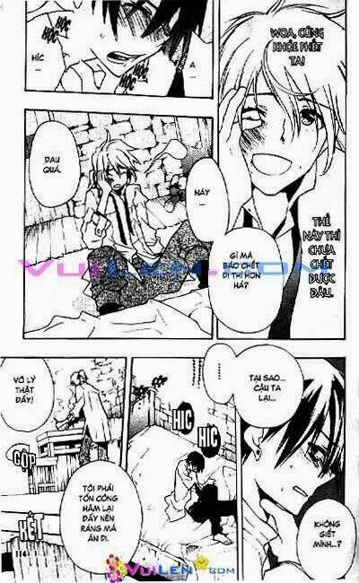 thanh kiếm và vương miện chapter 1 114