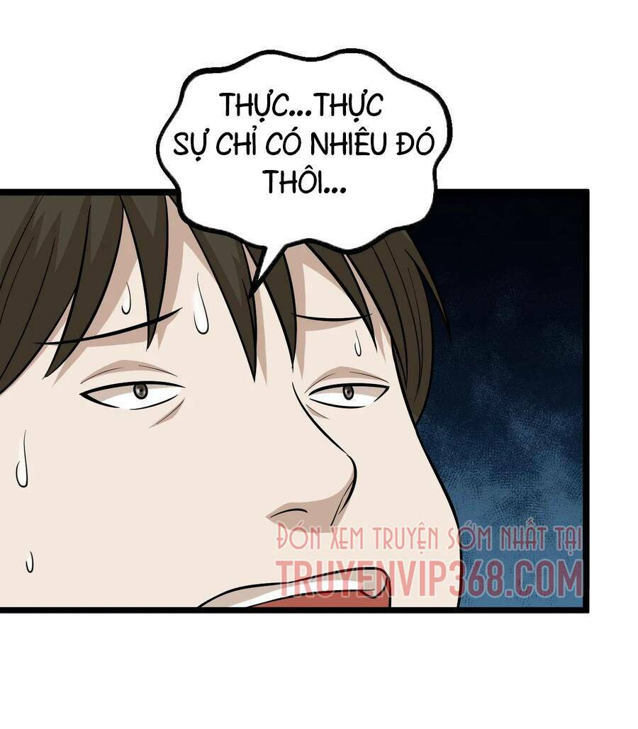 đai ca trở lại tuổi 16 chapter 112 11