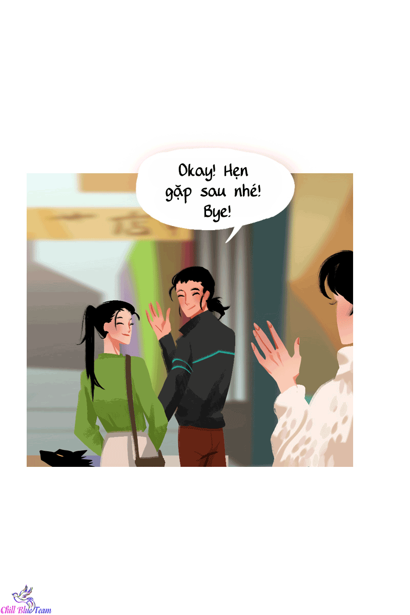 thần chết và kẻ chờ đợi chapter 26 42