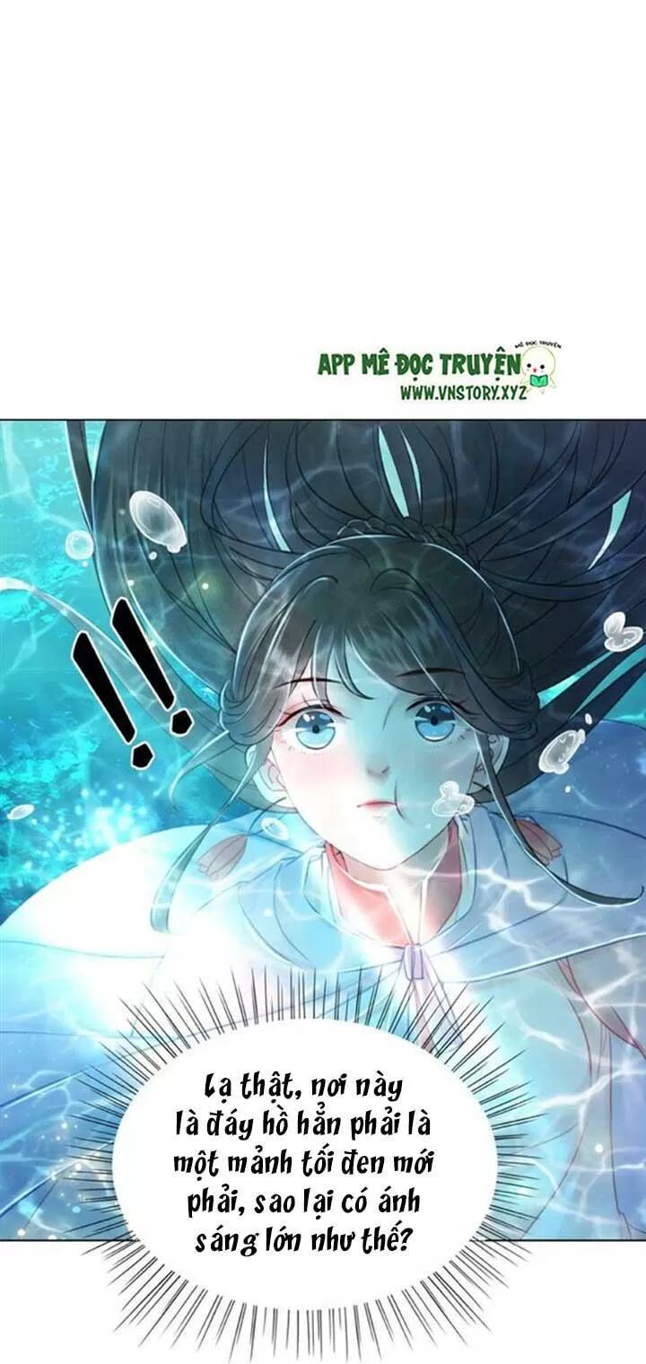 cực phẩm phế vật tiểu thư chapter 73 18