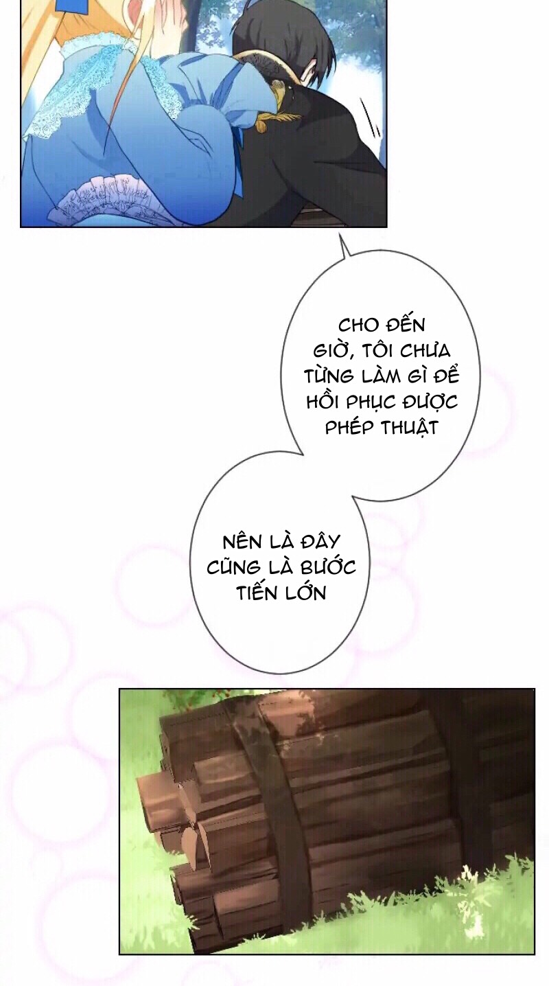 bản hợp đồng bí mật chapter 4.2 21