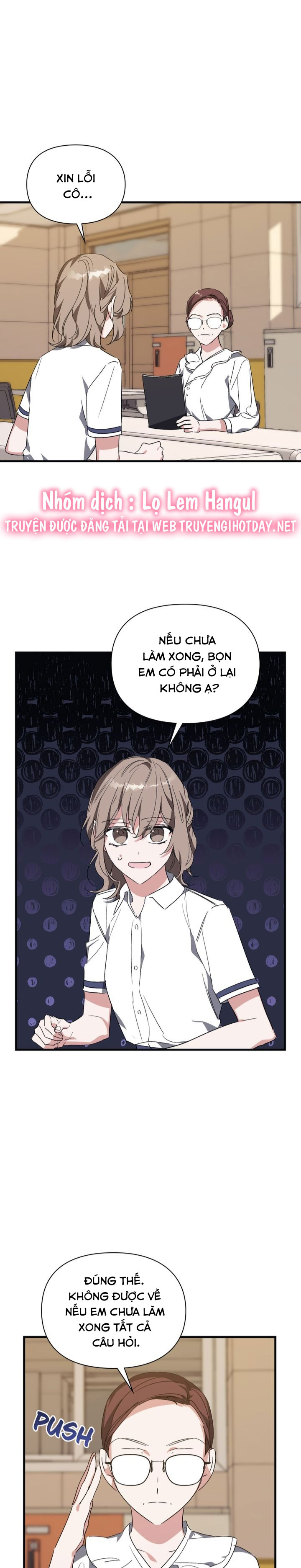 cuộc du hành thời gian của sela chapter 82 6