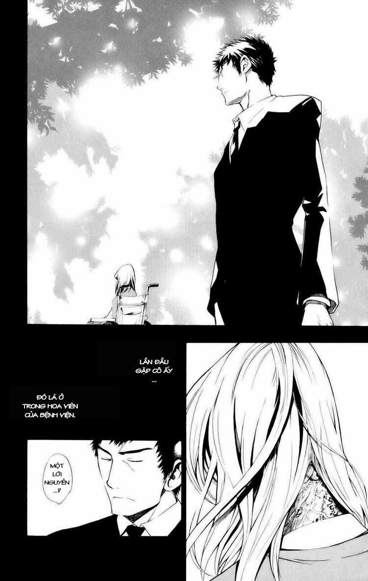 cấm thư ma thuật index chapter 26 20