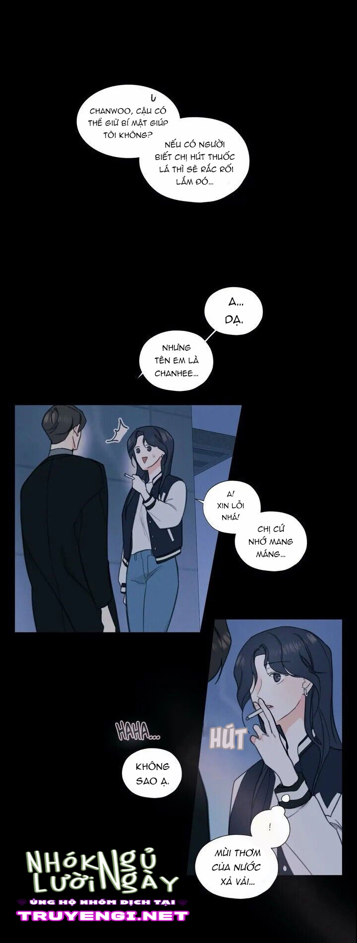 hardcore vanilla chapter 2 24