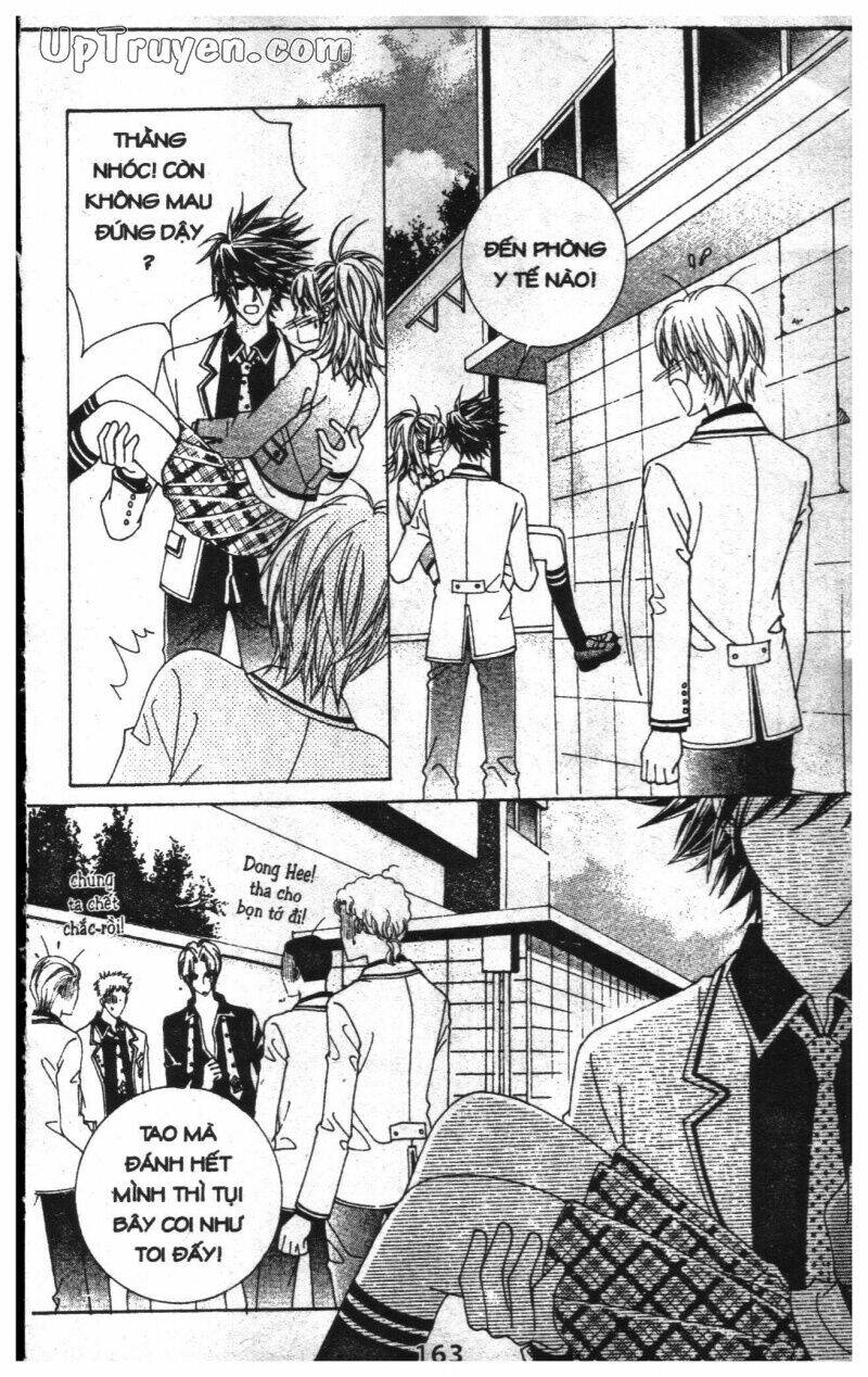 dạ khúc chapter 1 164