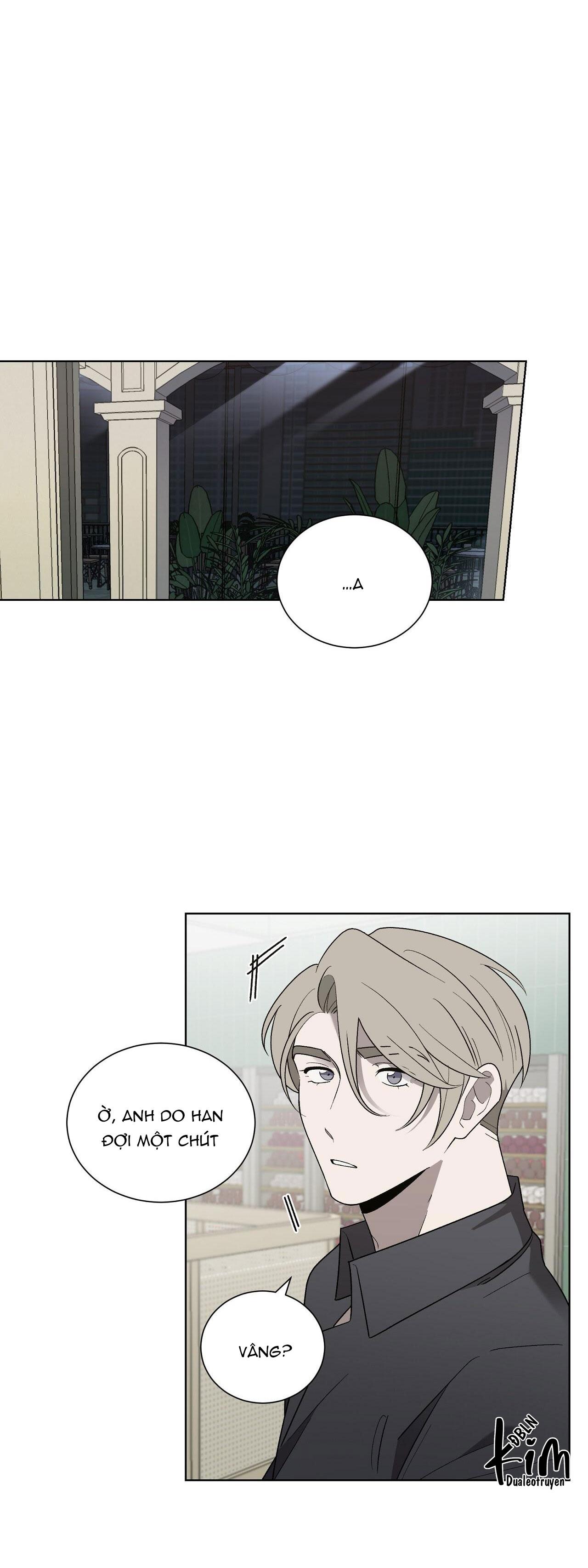 khi chim thước đến chapter 11 22