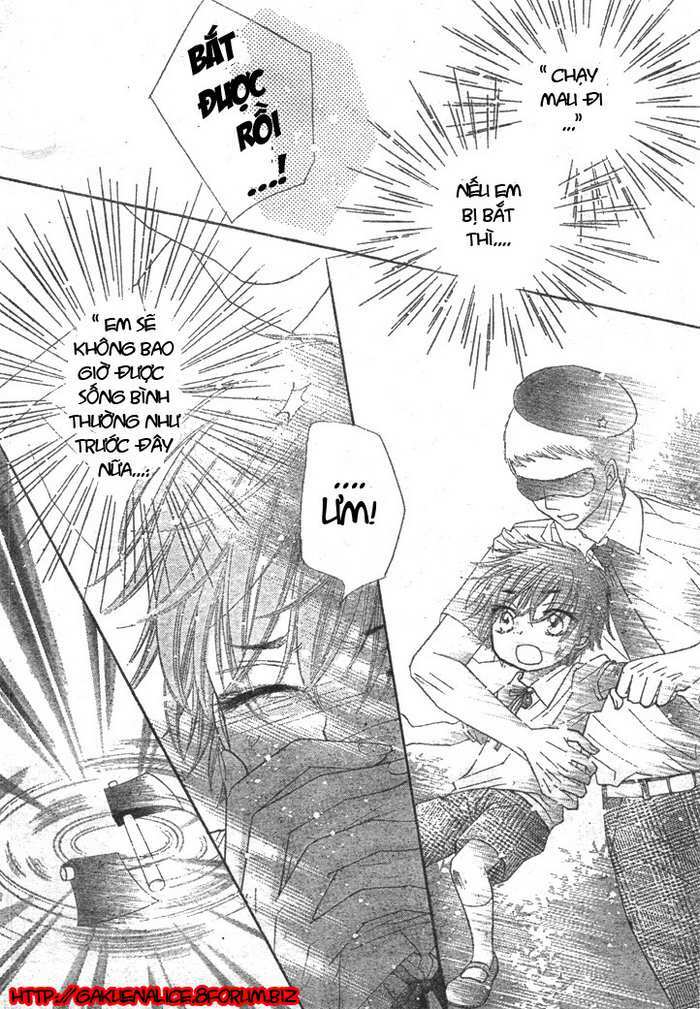 gakuen alice chapter 125 3