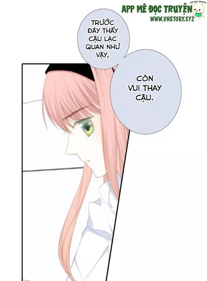 con tim rung động 2 chapter 99 8