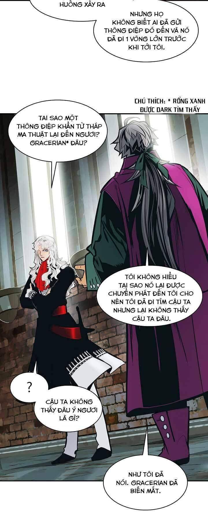 bất bại chân ma chapter 118 15