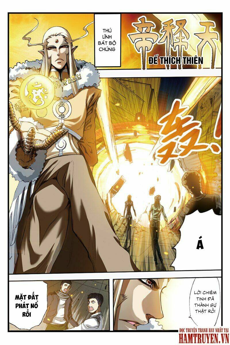 hoan dạ phù đồ chapter 1.1 6