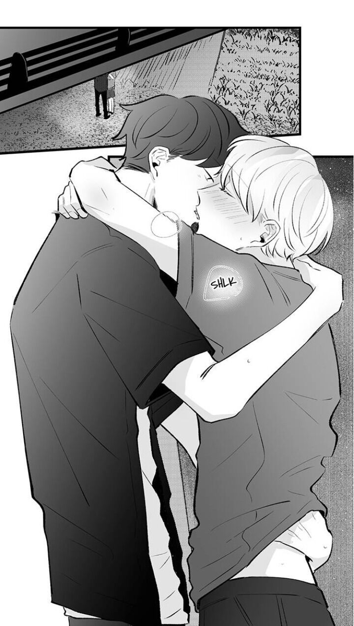 chàng trai xinh đẹp muốn bị hành hạ chapter 18.1 3