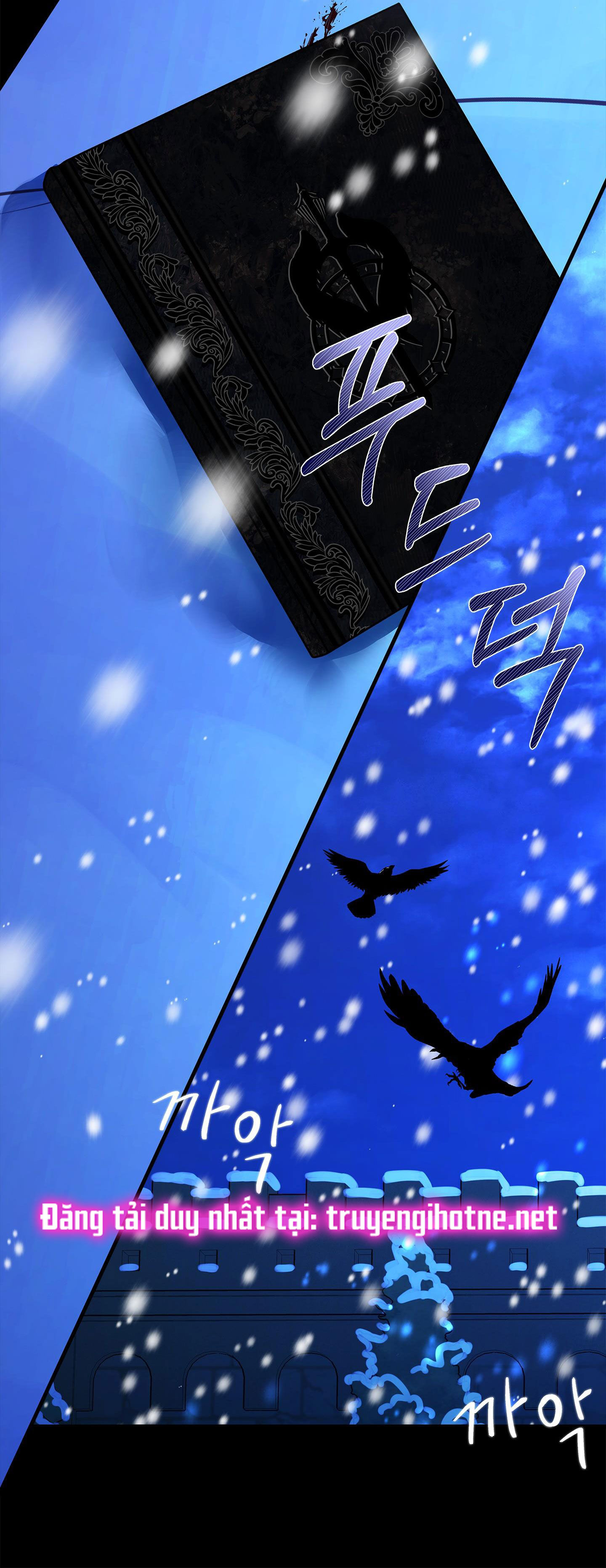 mặt trái của sự thật chapter 7.2 5