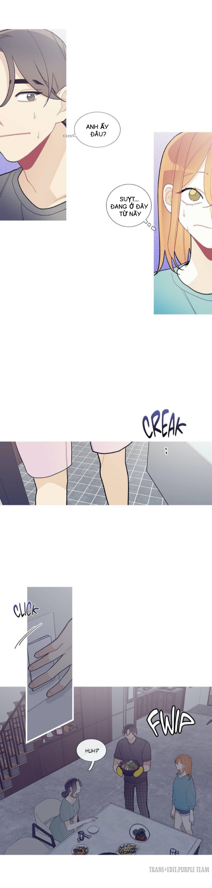 chuyện quái gì đang xảy ra? chapter 87 19