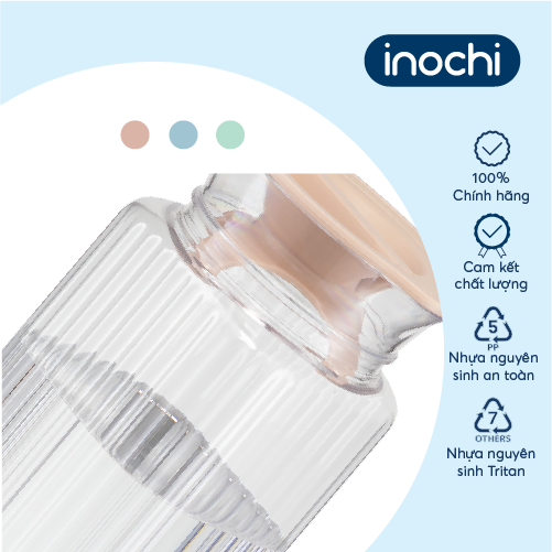 Bình nước Yama 1.3L