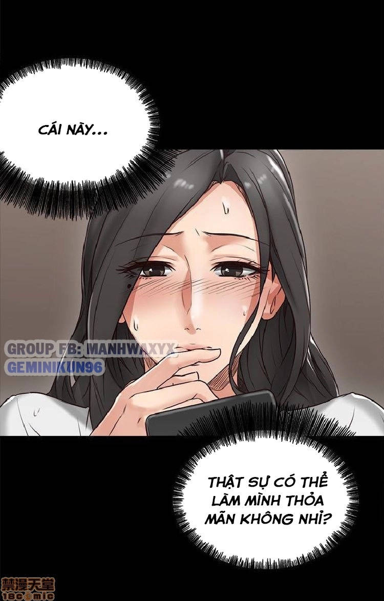xoa dịu em đi chapter 4 13