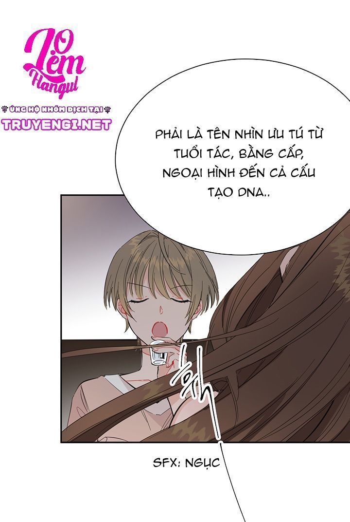 người tình thay thế chapter 3 29