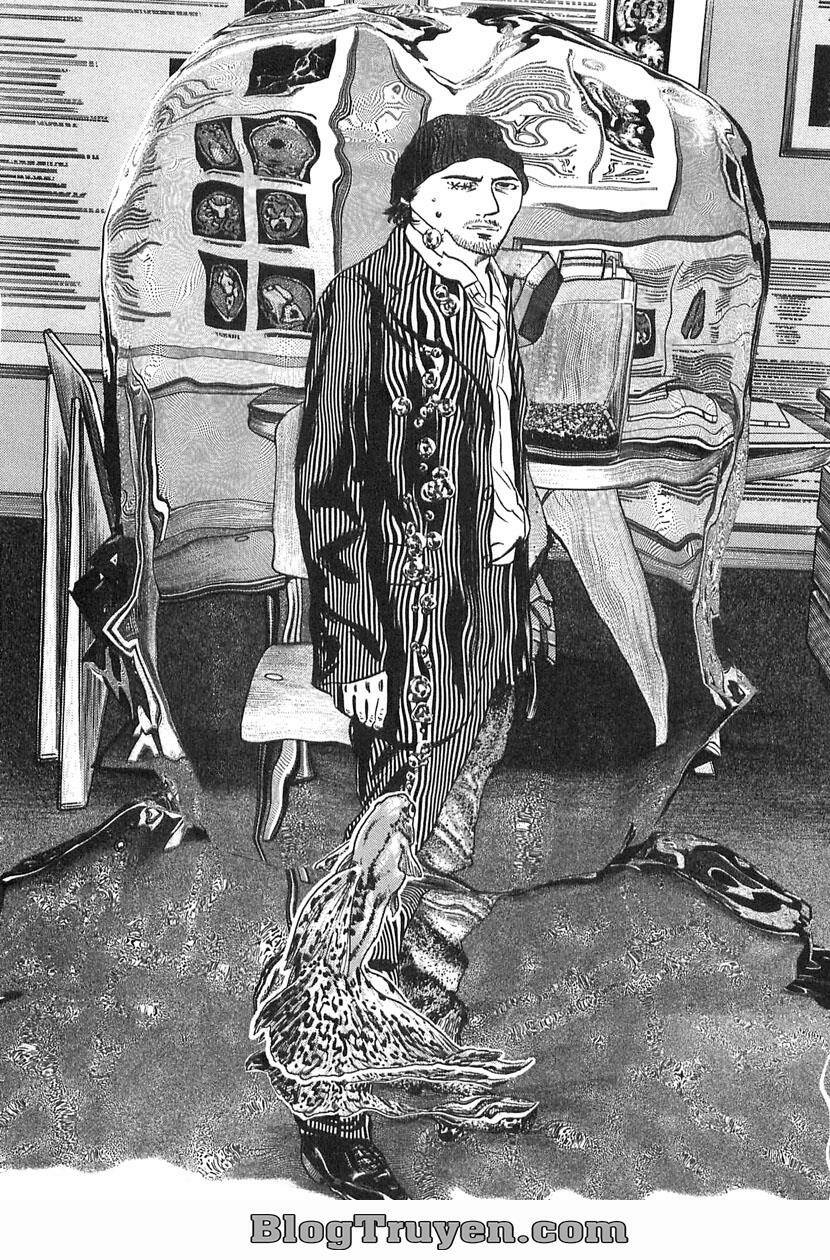 homunculus chapter 66 30