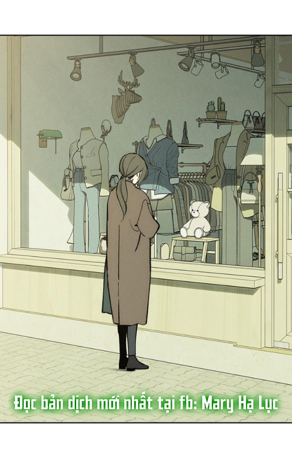 [18+] Nước Mắt Trên Đóa Hoa Tàn chapter 25.2 5