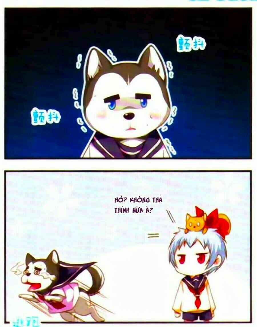 manh tam quốc chapter 89 19