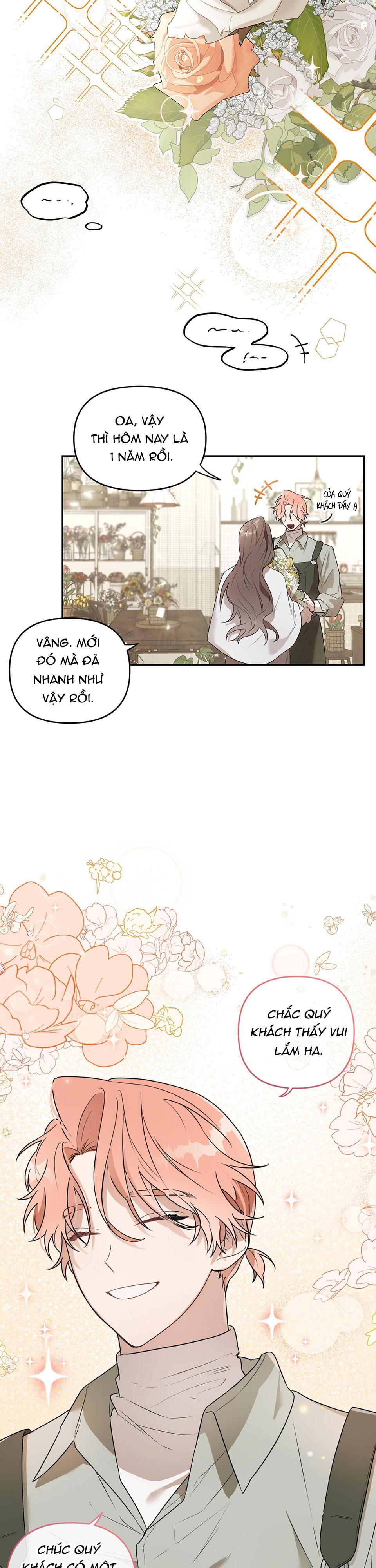 vườn hoa chapter 1 2