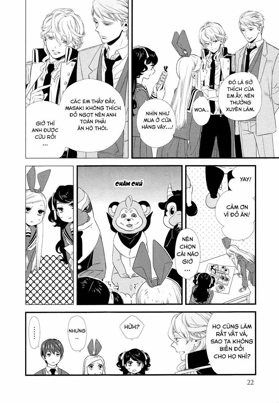 kigurumi boueitai chapter 6 15