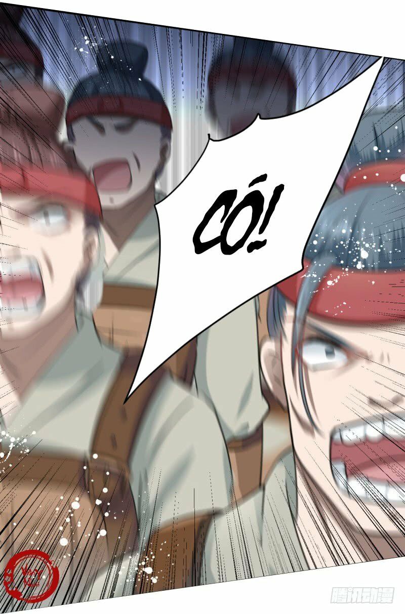 vương gia không thể trêu chapter 15 17