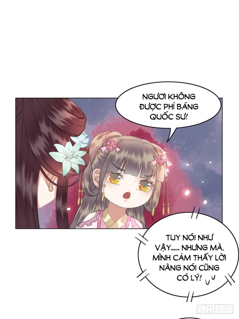 gay rồi! cái đó thành tinh rồi chapter 41 10