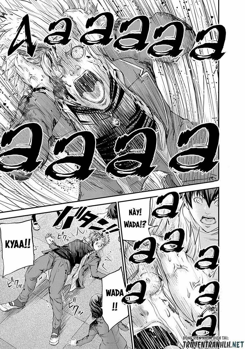 signal 100 chapter 18 10