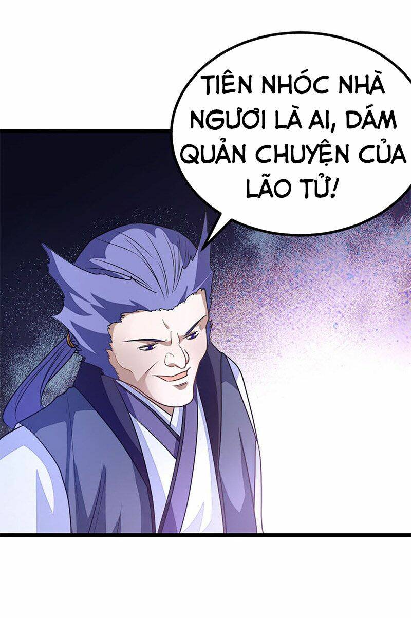 cửu dương thần vương chapter 225 19
