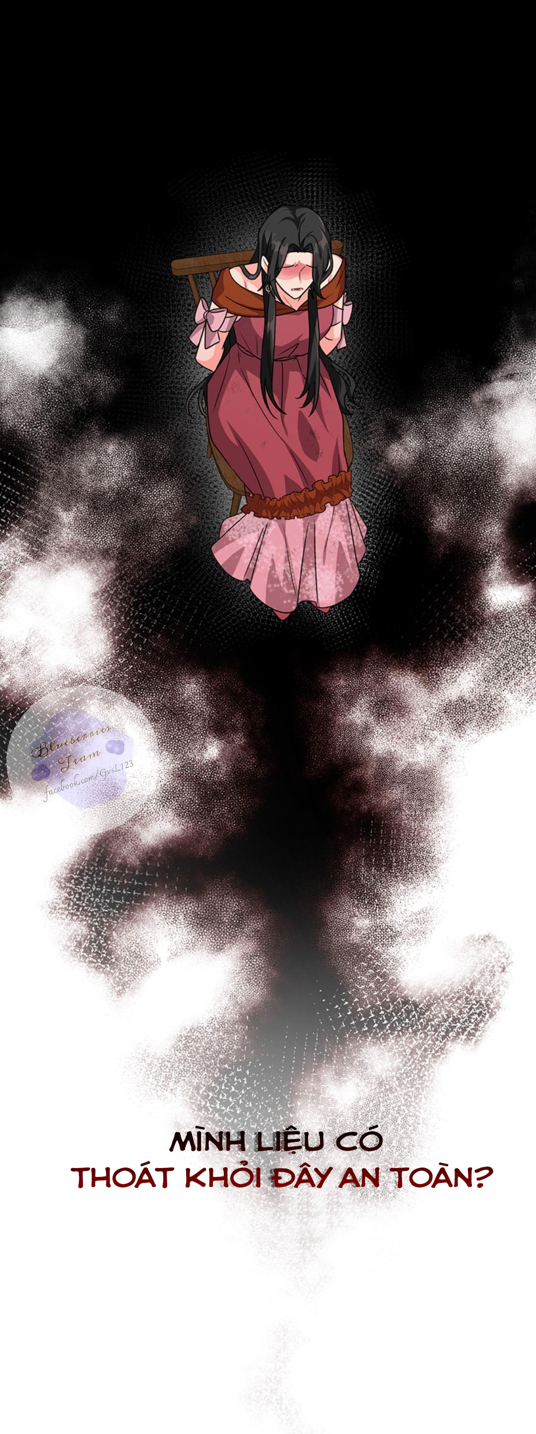 kết hôn cùng nhân vật phản diện chapter 11 12