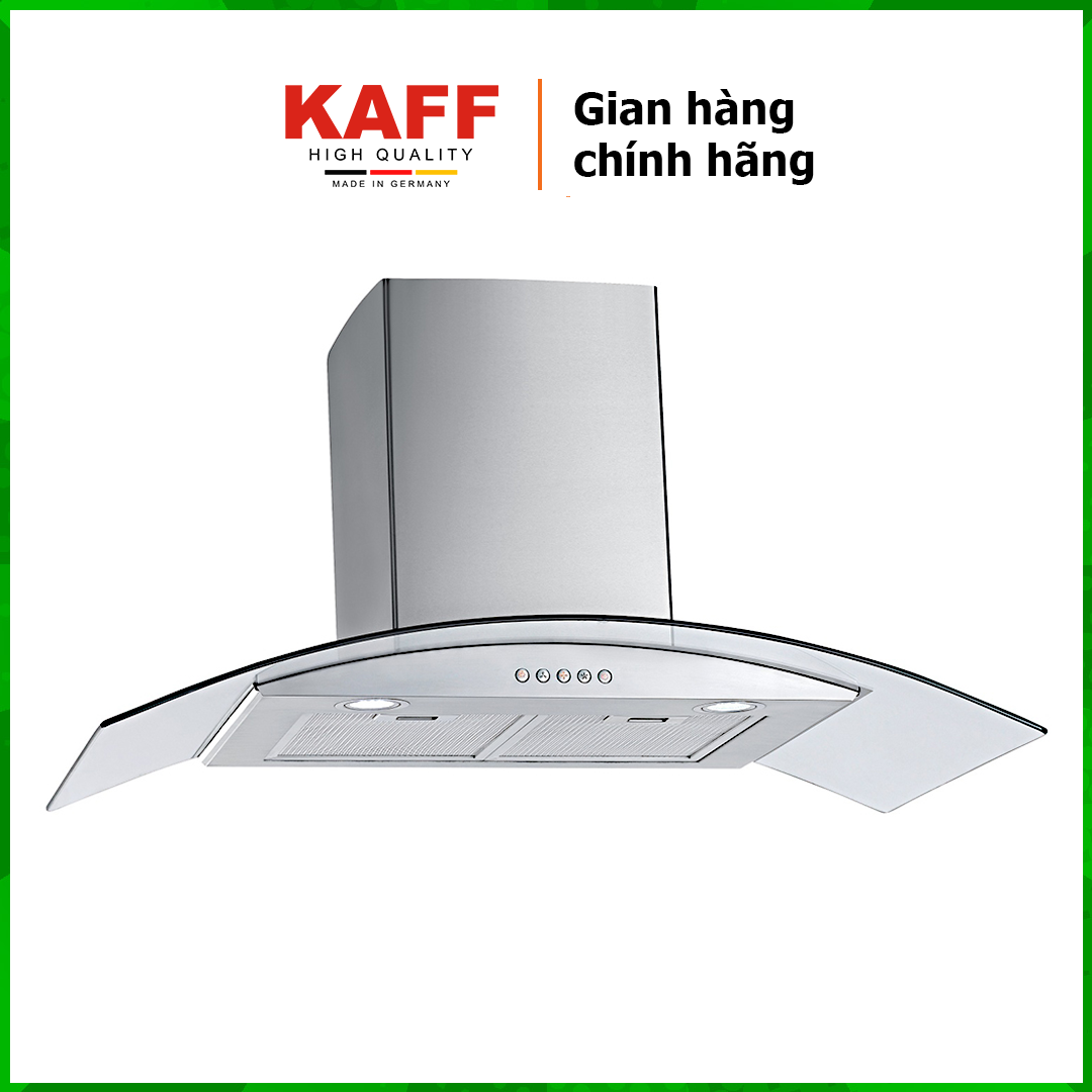 Máy hút khói, khử mùi KAFF KF-GB705 - Sản phẩm chính hãng