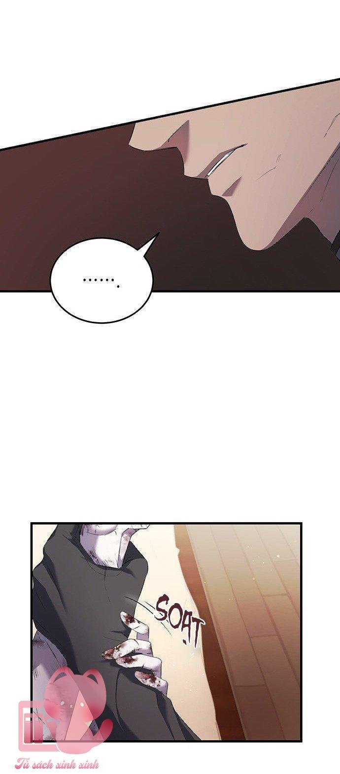 kẻ cướp đoạt hoàng hậu chapter 3 46